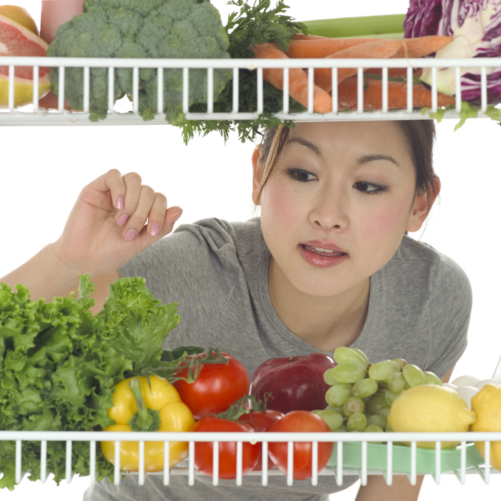 拒食症チェック